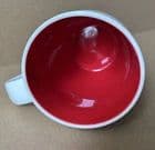 Tim Hortons Limited Edition 014 Mug — inside